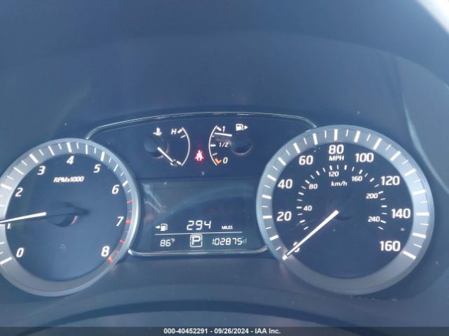 3N1AB7AP8EY223499 Nissan Sentra Fe+ S/fe+ Sv/s/sl/sr/sv