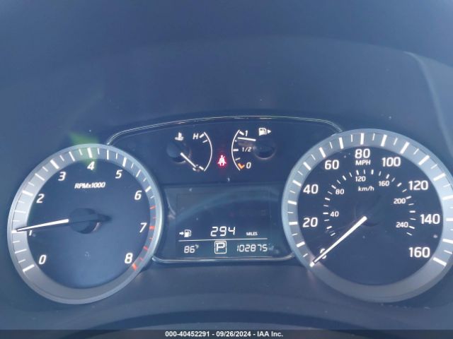 3N1AB7AP8EY223499 Nissan Sentra Fe+ S/fe+ Sv/s/sl/sr/sv
