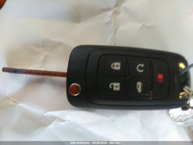 1G4PP5SK0E4220174 Buick Verano