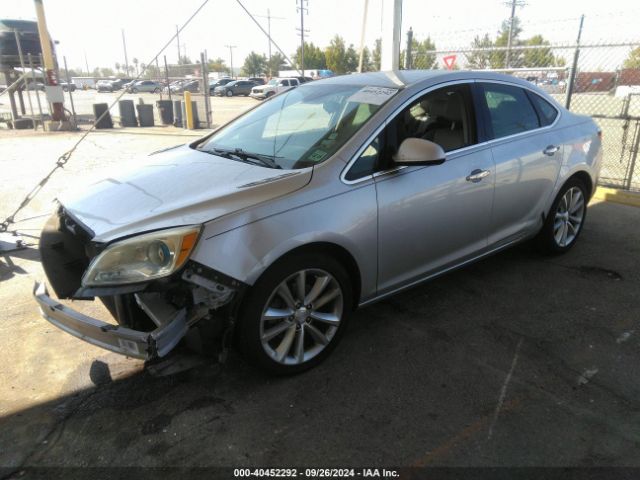 1G4PP5SK0E4220174 Buick Verano