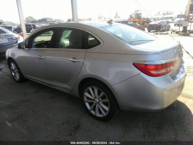 1G4PP5SK0E4220174 Buick Verano