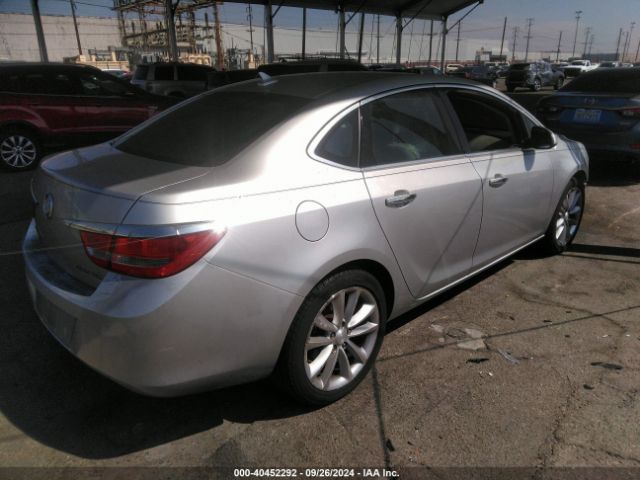 1G4PP5SK0E4220174 Buick Verano