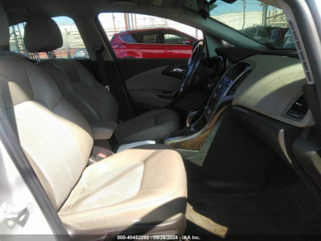 1G4PP5SK0E4220174 Buick Verano
