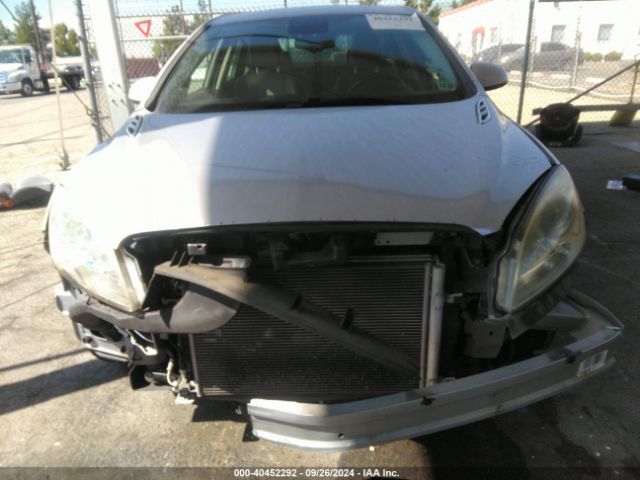 1G4PP5SK0E4220174 Buick Verano
