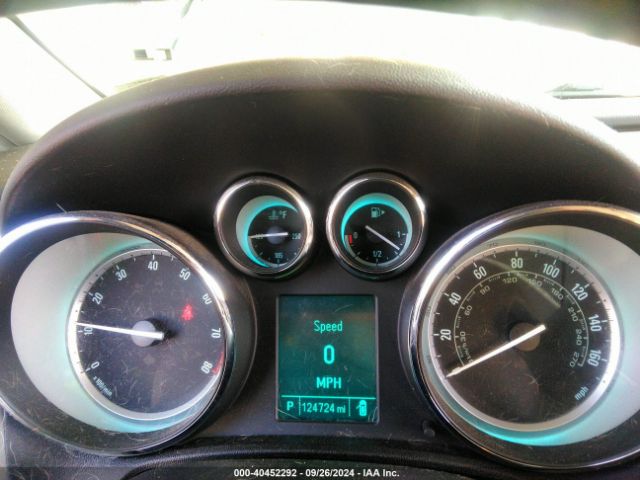 1G4PP5SK0E4220174 Buick Verano