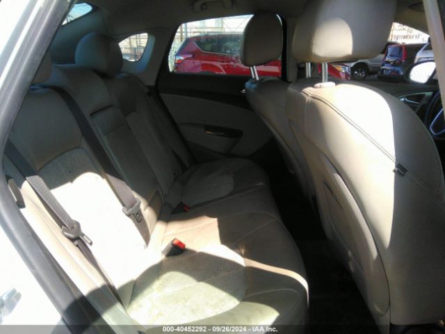 1G4PP5SK0E4220174 Buick Verano