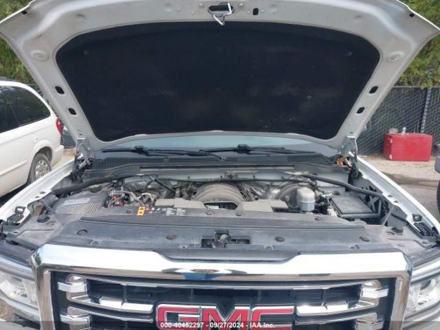 3GTU2NEC3JG363871 GMC Sierra 1500 Slt