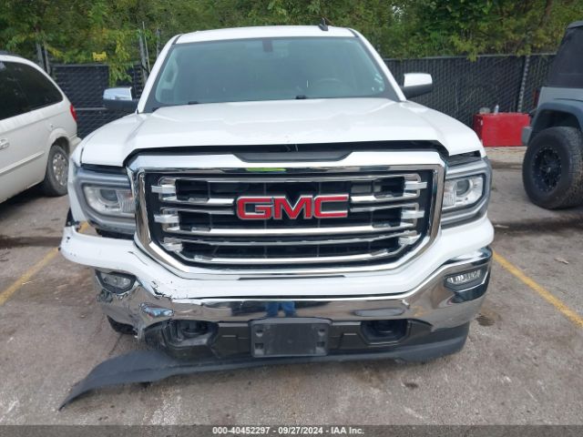 3GTU2NEC3JG363871 GMC Sierra 1500 Slt