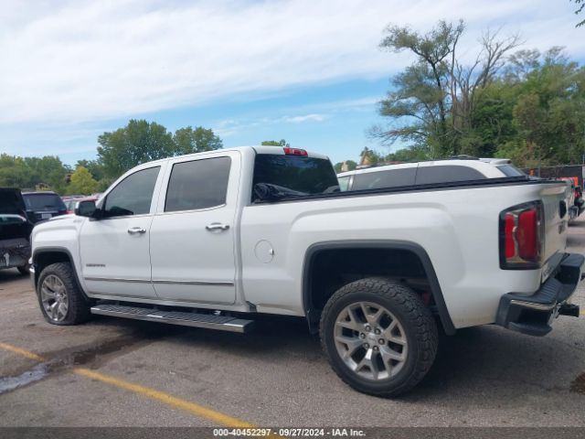 3GTU2NEC3JG363871 GMC Sierra 1500 Slt