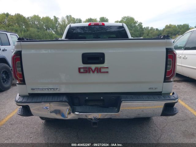 3GTU2NEC3JG363871 GMC Sierra 1500 Slt