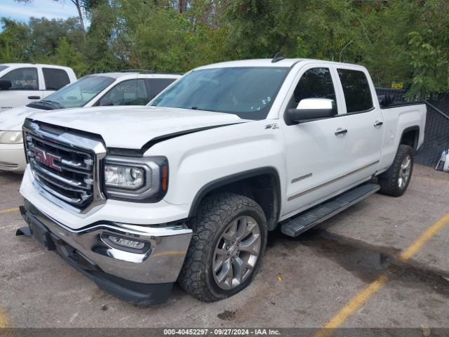 3GTU2NEC3JG363871 GMC Sierra 1500 Slt