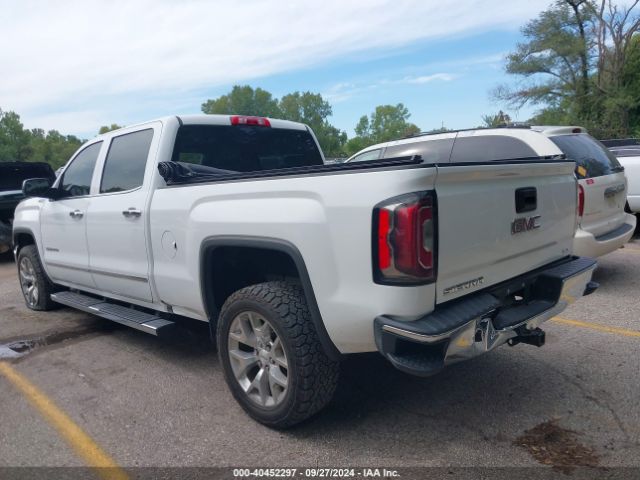 3GTU2NEC3JG363871 GMC Sierra 1500 Slt