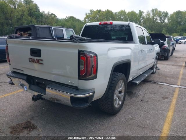 3GTU2NEC3JG363871 GMC Sierra 1500 Slt