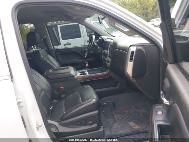 3GTU2NEC3JG363871 GMC Sierra 1500 Slt