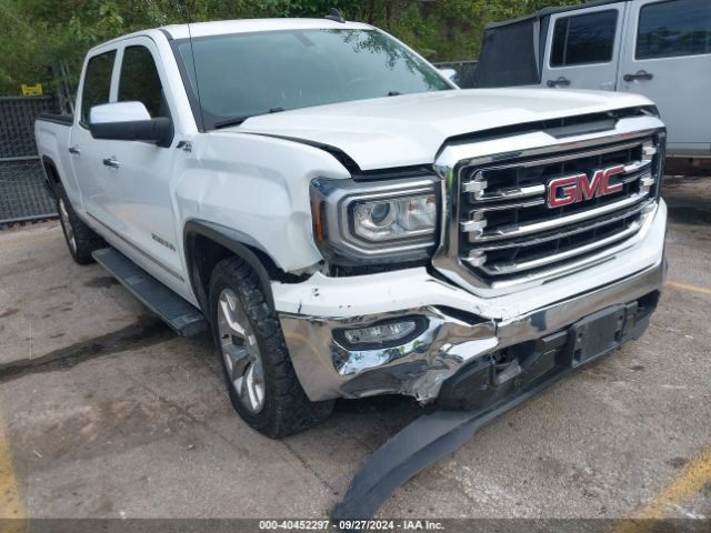 3GTU2NEC3JG363871 GMC Sierra 1500 Slt