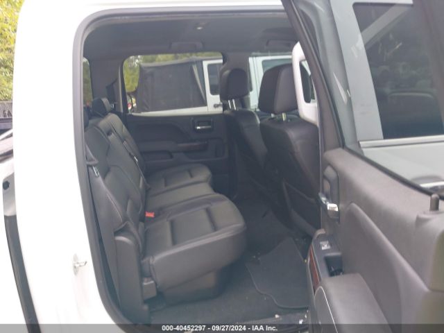 3GTU2NEC3JG363871 GMC Sierra 1500 Slt