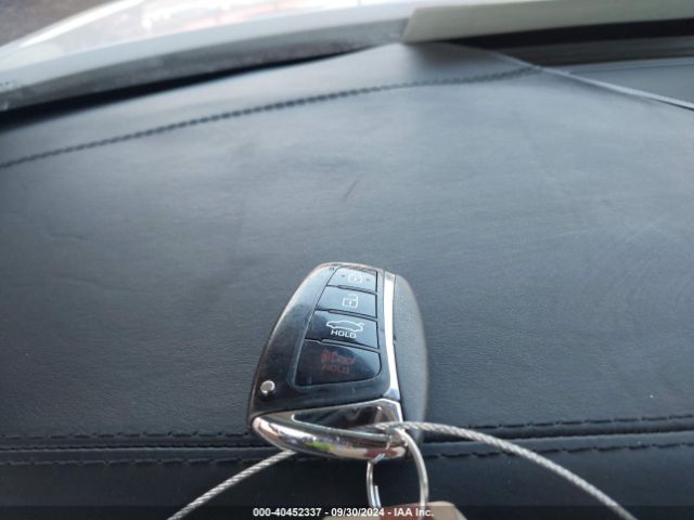 KMHGH4JH3EU090419 Hyundai Equus Signature