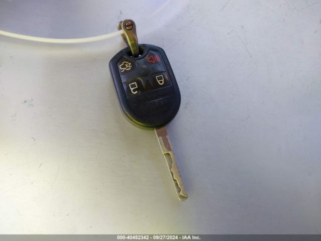 3FADP4BJXHM156233 Ford FIESTA SE