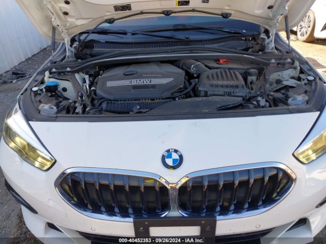 WBA73AK03M7J19342 BMW 228i Gran Coupe Xdrive