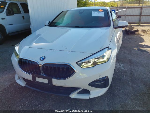 WBA73AK03M7J19342 BMW 228i Gran Coupe Xdrive