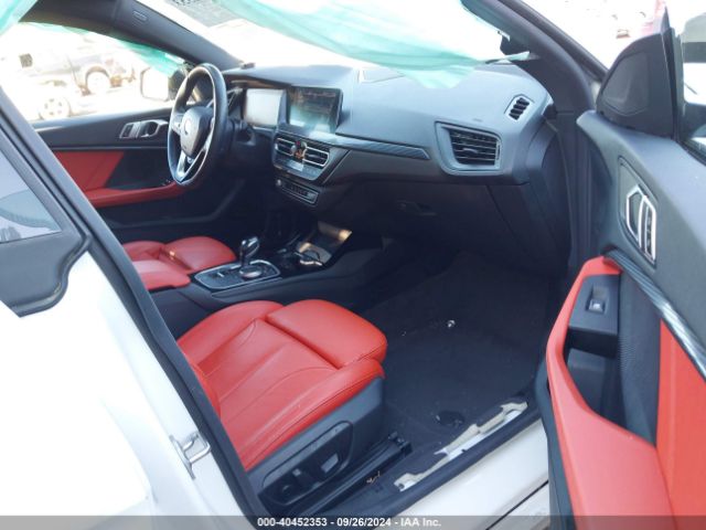WBA73AK03M7J19342 BMW 228i Gran Coupe Xdrive