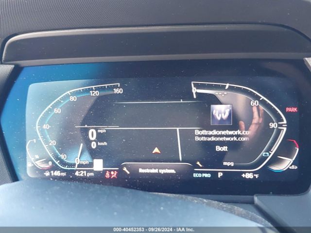 WBA73AK03M7J19342 BMW 228i Gran Coupe Xdrive