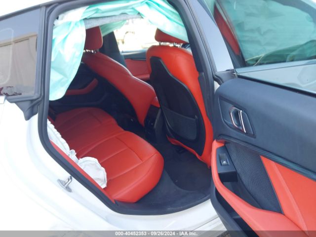WBA73AK03M7J19342 BMW 228i Gran Coupe Xdrive