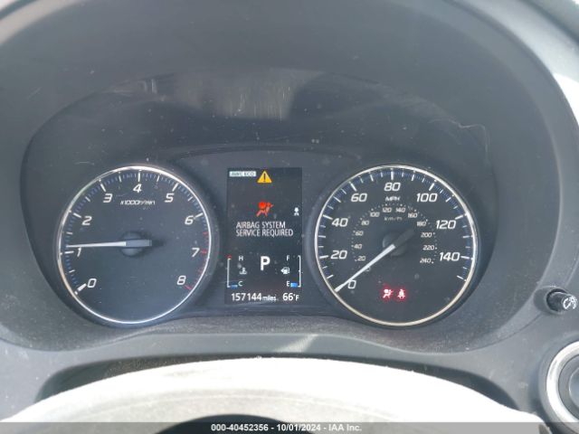 JA4AZ3A39HZ030779 Mitsubishi Outlander Se/sel