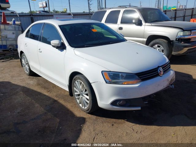 3VW3L7AJ6EM389992 auction archive image