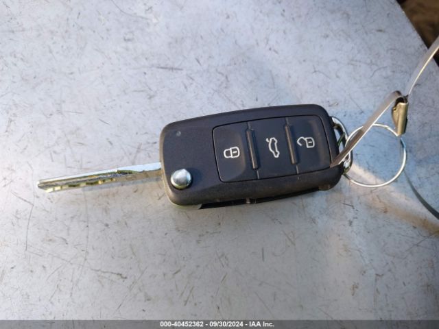3VW3L7AJ6EM389992 Volkswagen Jetta 2.0l Tdi