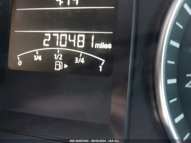 3VW3L7AJ6EM389992 Volkswagen Jetta 2.0l Tdi