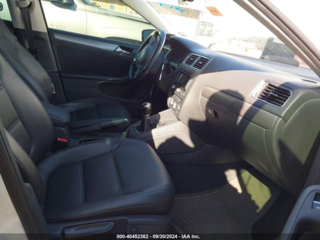 3VW3L7AJ6EM389992 Volkswagen Jetta 2.0l Tdi