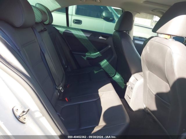 3VW3L7AJ6EM389992 Volkswagen Jetta 2.0l Tdi