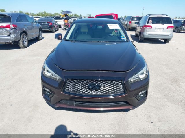 JN1EV7AP2LM201023 Infiniti Q50 Pure/luxe/sport/edition 30