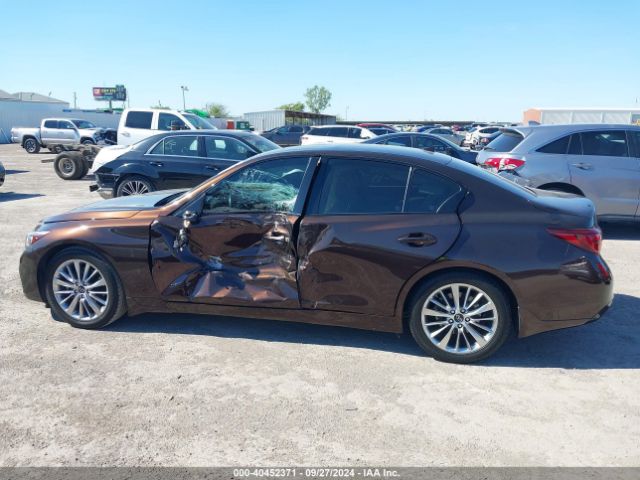 JN1EV7AP2LM201023 Infiniti Q50 Pure/luxe/sport/edition 30