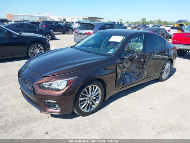 JN1EV7AP2LM201023 Infiniti Q50 Pure/luxe/sport/edition 30