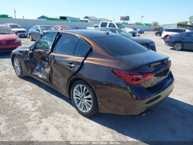JN1EV7AP2LM201023 Infiniti Q50 Pure/luxe/sport/edition 30