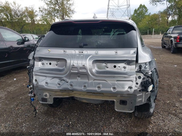 KMUMCDTC8PU082257 Genesis Gv70 3.5t Awd Sport