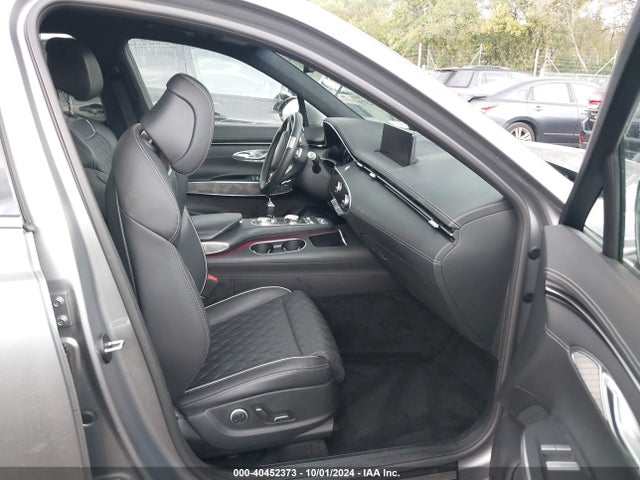 KMUMCDTC8PU082257 Genesis Gv70 3.5t Awd Sport