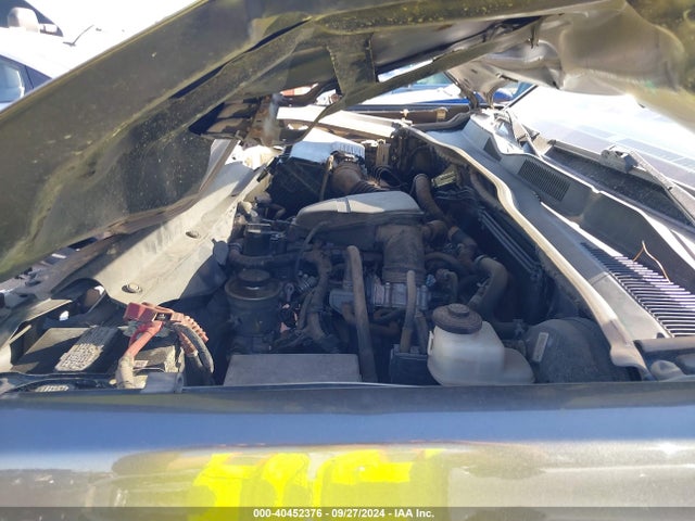 Toyota Tacoma Sr 2020 5TFAX5GN2LX187039 Image 10