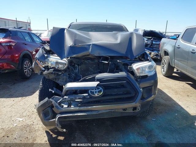 Toyota Tacoma Sr 2020 5TFAX5GN2LX187039 Image 13