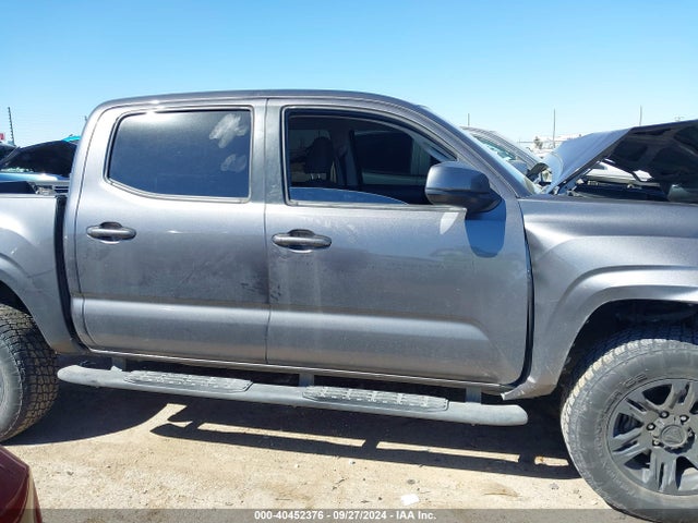 Toyota Tacoma Sr 2020 5TFAX5GN2LX187039 Image 14