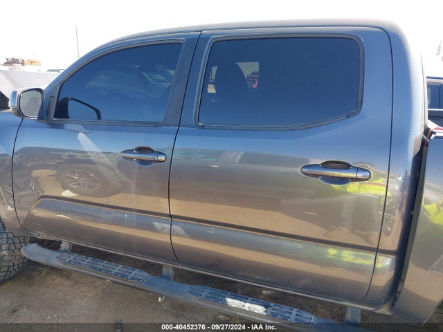Toyota Tacoma Sr 2020 5TFAX5GN2LX187039 Image 15
