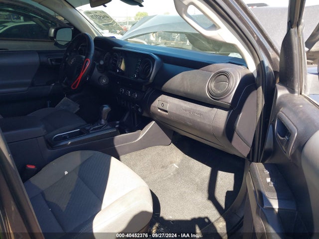 Toyota Tacoma Sr 2020 5TFAX5GN2LX187039 Image 5