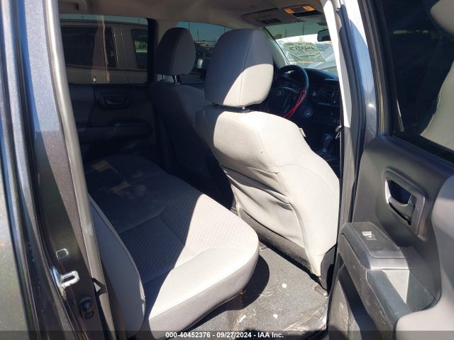 Toyota Tacoma Sr 2020 5TFAX5GN2LX187039 Image 8