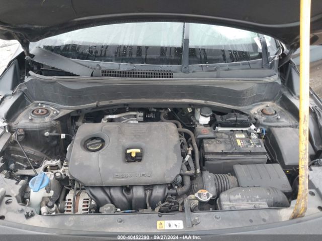 KNDERCAA5M7131233 KIA SELTOS EX