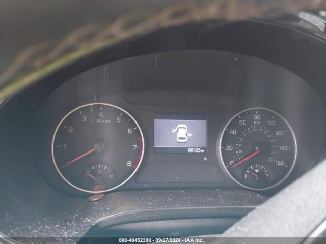 KNDERCAA5M7131233 KIA SELTOS EX