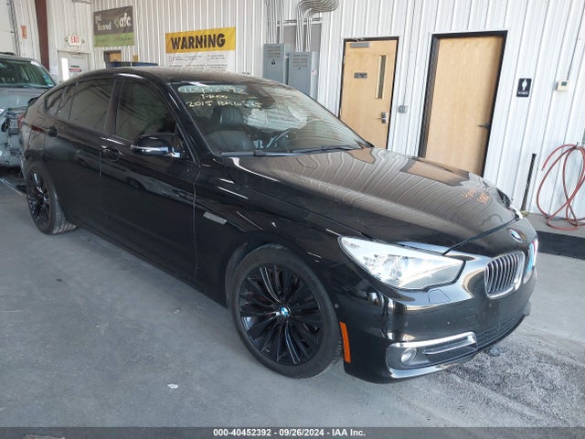 2015 WBA5M2C57FD872221 main image