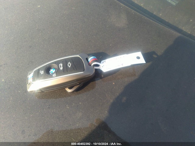 BMW 535i Gran Turismo 2015 WBA5M2C57FD872221 Image 11
