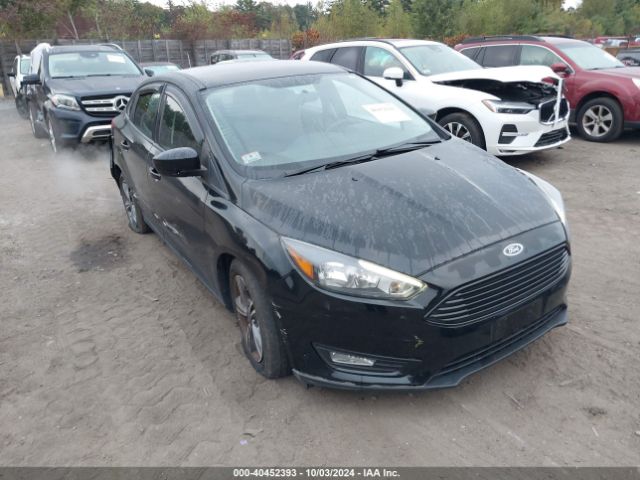 1FADP3FE7JL213759 auction archive image